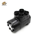 Massey Ferguson Orbitrol Steering Valve Operation Agriculture Tractor