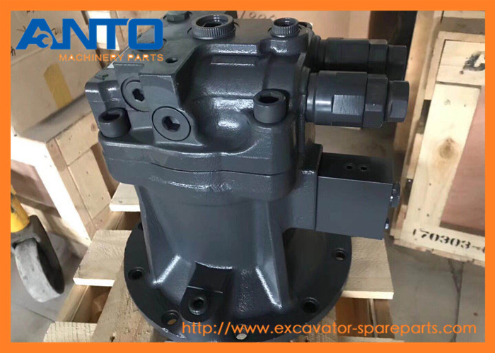 170303-00001 Excavator Swing Motor For Doosan Daewoo DX140 DH130 DX130