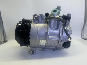 China DENSO AC Compressor 437100-6171 BENZ E300 GLK350 A0022303111 factory
