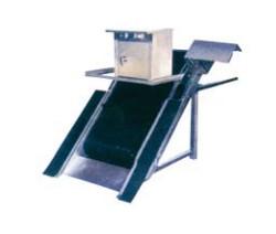 China Conventional Rotary Mechanical Fine Bar Screen For Wastewater Solutions factory