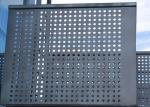 Colorful Beautiful Stainless Steel Decorative Panels High Mechanical Properties