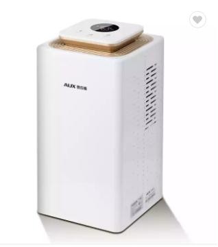 China Custom Mini Car Dehumidifier Basement Bathroom  Portable Compact Small Mini Dehumidifier Dryer factory