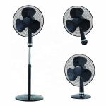 50W Electric Pedestal Fan