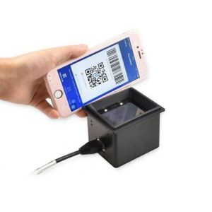 China 1d 2d Qr Code Raspberry Pi Barcode Scanner Module For Kiosk Turnstile on sale China 1d 2d Qr Code Raspberry Pi Barcode Scanner Module For Kiosk Turnstile on sale