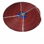 low price high quality power pvc high pressure korea spray air hose pvc gas hose