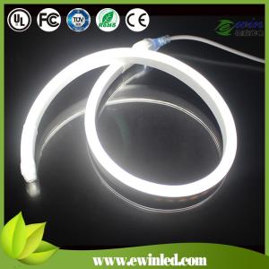 China LED Flexible Neon Light (Red Color) factory