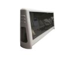 Video P5 4G Digital Taxi Tops , Taxi Led Advertising Sign 100000h Lifespan