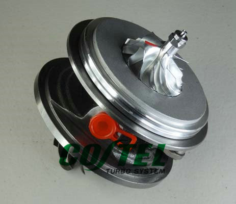 Billet CHRA BV43 billet cartridge turbos 53039880132 53039880139 53039700205 Audi A3 2.0 TDI