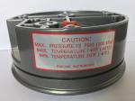 30 0 30 gauge Differential pressure gauge for Gas Pressure Manometer and