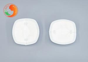 China Postpartum Discreet Disposable Breast Pads Antibacterial Comfortable Waterproof factory