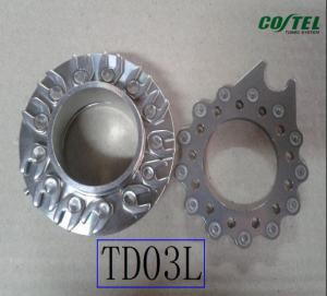 Corsa C 1.7 CDTI Meriva A 1.7 CDTI Turbine Variable Nozzle VNT TD03 49131-06007 49131-06006 49131-06004 49131-06003