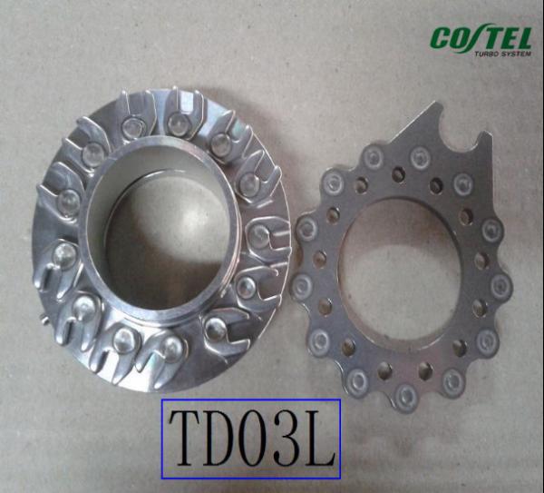China Corsa C 1.7 CDTI Meriva A 1.7 CDTI Turbine Variable Nozzle VNT TD03 49131-06007 49131-06006 49131-06004 49131-06003 factory