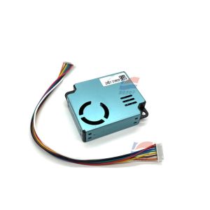 ZH07 Other Sensors Miniaturized , Universal Air Quality Dust Sensor PWM Output