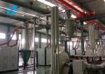 120-1000kg / H Throughput Low Dew Point Crystallizer Machine Long Life Time