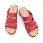 BS085 Slide 2020 Female Slippers Amazon Wish Sandals Female Outer Wear Beach