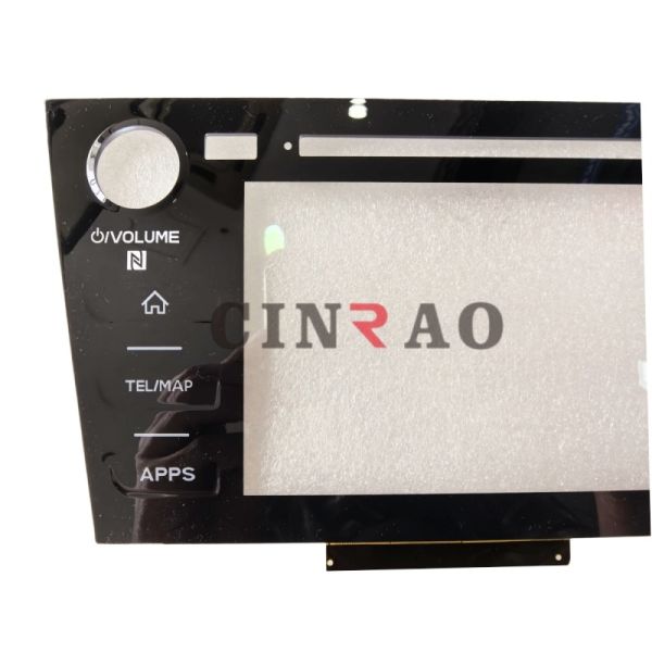 Capacitive Touch Screen Panel Subaru WRX LHD/RHD Vehicles Car LCD Digitizer