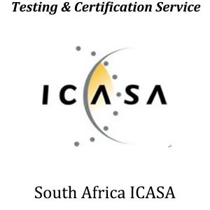 China Wireless products entering the South African market must apply for model certification and obtain ICASA certification. factory