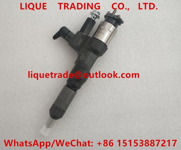 DENSO 0233 fuel injector 9729505-023, 295050-0230, 295050-0231, 295050-0232,