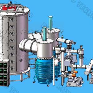 China Clockwise Rotation Electric Concrete Floor Grinding Machine For Customer Requirements factory