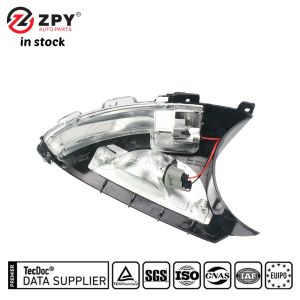 ZPY Left Mirror Indicator 5N0949101C for VW Audi Porsche
