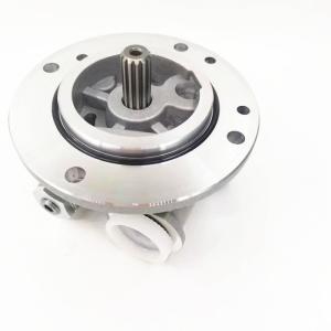 China Hydraulic Pilot Pump K7V63 SK130-8 CX130 Hydraulic Tail lift Pump factory