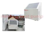 Low Noise Swimming Pool Machine For Hotels Office Buildings Apartment Supper