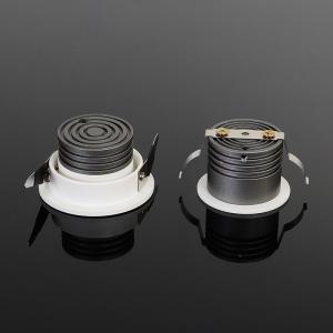 China CE 15deg Anti Glare Spotlights 10W 3000K 4000K Color Temperature factory