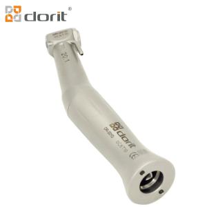 China ISO Push Button Surgical Dental Implant Handpiece 20:1 Contra Angle factory