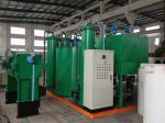 CE Effluent Treatment Plant Plastic Auxiliary Machine For Plastic Recycling