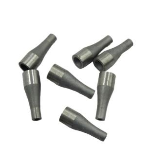 China High Precision Tungsten Carbide Blasting Nozzle Multipurpose For Water / Oil Pump factory