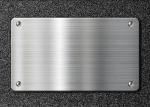 surface Brushing Stainless Steel Lathe Machining Parts SS316 SS304 external