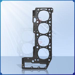 China Suitable for Fuso4p10 cylinder head gasket MK667098 504093499 30-029972-00 factory