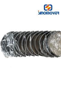 China Sinotruck HOWO Spare Parts Main Bearing VG1540010021 factory