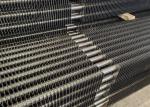 Customized H Fin Tube For Heat Transfer In Industrial Power Station Boiler