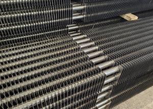 China Customized H Fin Tube For Heat Transfer In Industrial Power Station Boiler factory