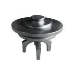 Industrial Vacuum Pump Valve Parts Fluid End Valves And Seats Rustproof