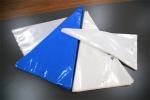 PE Disposable Icing Piping Bags Food Grade For Cake Decorating / Candy Packaging