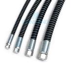 PF1/2" Excavator Hydraulic Hoses Hydraulic Breaker Parts
