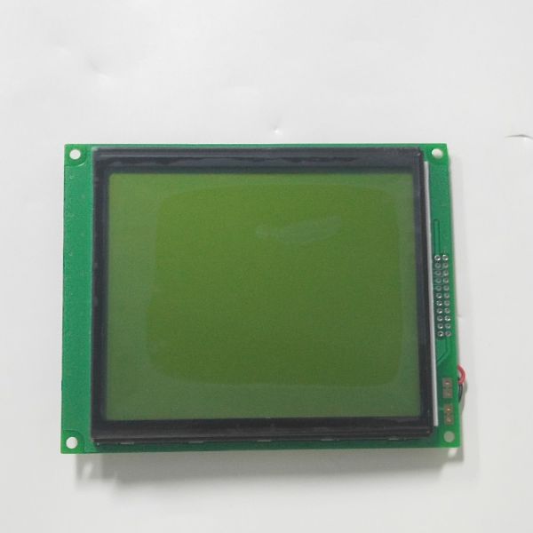 China HG16501NG-EW 160*128 Monochrome LCD Display Modules factory