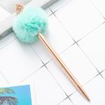 Multipurpose Recycled Small Giveaway Gifts 8.5" Pilot Rolling Ball Pens