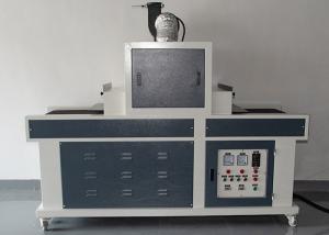 China uv curing machine ultraviolet uv curing oven screen printing conveyor dryer factory