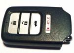 315 MHZ Honda Accord Smart Key / Honda Civic Key Fob ACJ932HK1210A 3 PLUS PANIC