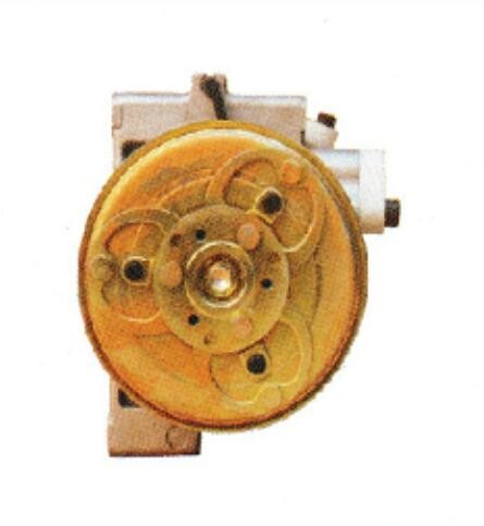 ALA20317 Nissan AC COMPRESSOR PATRO AC COMPRESSOR CWV618 AC COMPRESSOR 92600-VC20C AC Compressor
