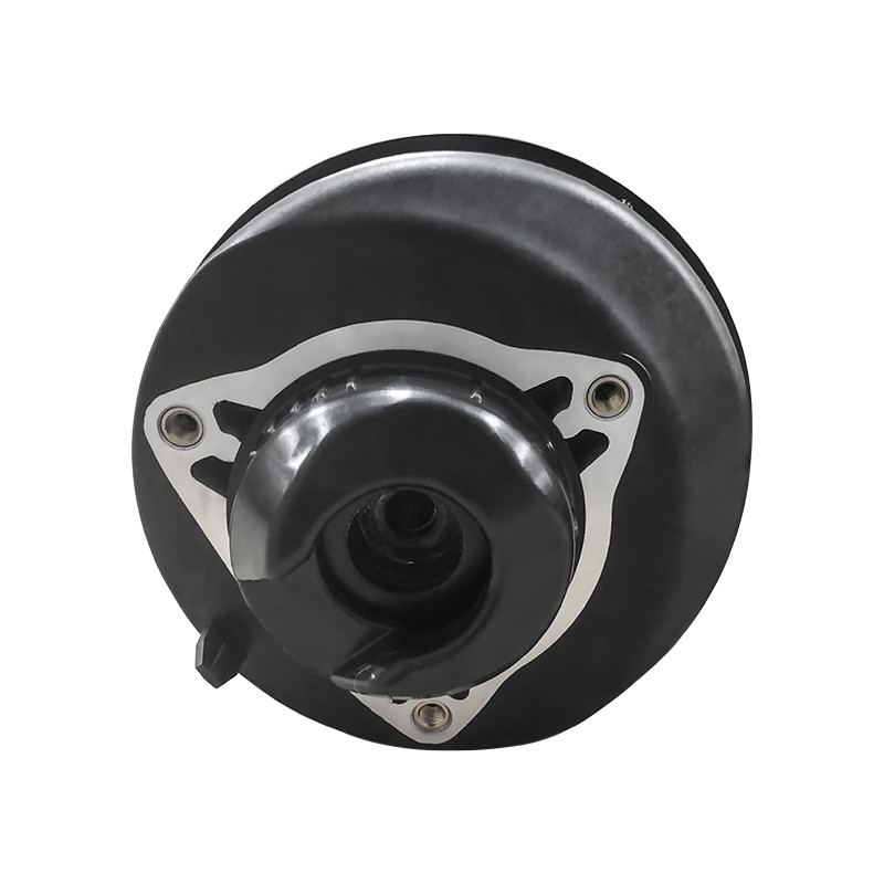 Airmatic Shock Absorber Bags For Audi A6 C8 Front Air Blower Suspension Air Spring 4K0616039 4K0616040