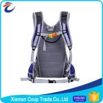 Outdoor Sports Bag Mountain Bike Backpack Adjustable Chest And Shoulder Straps