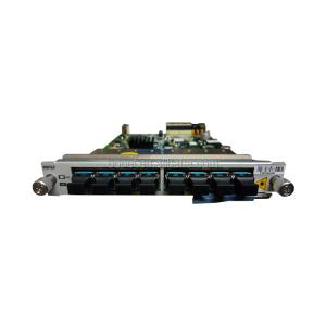 China ZTE R8FEF Card PTN 6220 6300 6200 ZTE ZXCTN6220 6200 ZXCTN 6300 factory