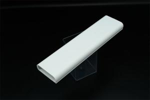 China Durable PVC Cable Management Trunking System factory