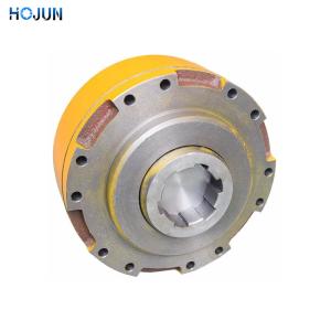 China QJM Variable Displacement Hydraulic Motor For Construction Engineering factory