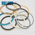 266-7990 2667990 Bulldog Hydraulic Seal Kits For CATEE E325DL STICK SEAL KIT