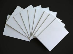 China LINS SGS PVC Foam Board For Household Decoration factory